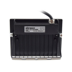 FOCO LED SERIE EXTREME 20W 1600 LUMENS AIRMEC