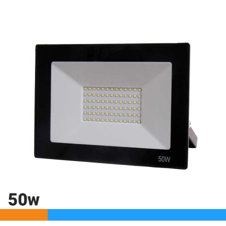 FOCO LED SERIE EXTREME 50W 4000 LUMENS AIRMEC