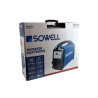INVERTER ELECTRODOS SERIE FORCE 160 AMP C CAJA SOWELL