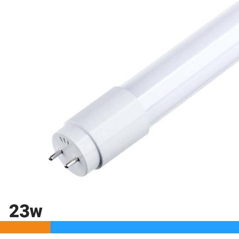 TUBO LED CRISTAL T8 23W 150CM LUZ FRIA AIRMEC