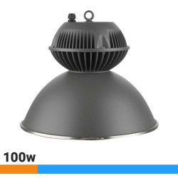 LAMPARA LED 100W LUZ FRIA AIRMEC