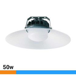 LAMPARA LED 50W LUZ FRIA AIRMEC