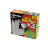 BOMBILLAS LED PACK 3 7W C37 E14 LUZ FRIA AIRMEC