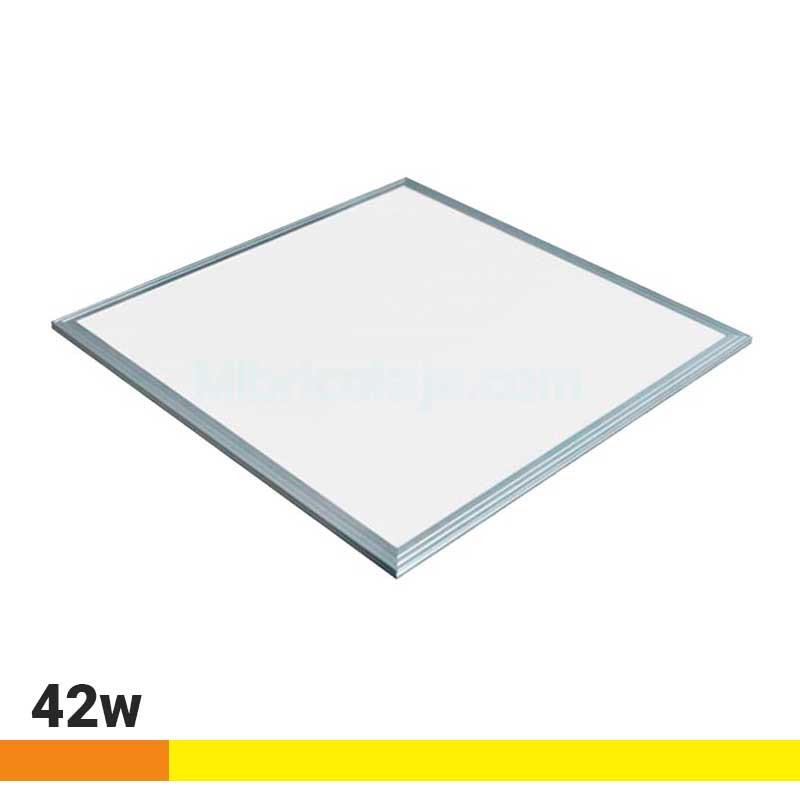 PANTALLA LUMINOSA DE LED 42W LUZ CALIDA EMPOTRABLE AIRMEC