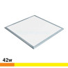 PANTALLA LUMINOSA DE LED 42W LUZ CALIDA EMPOTRABLE AIRMEC