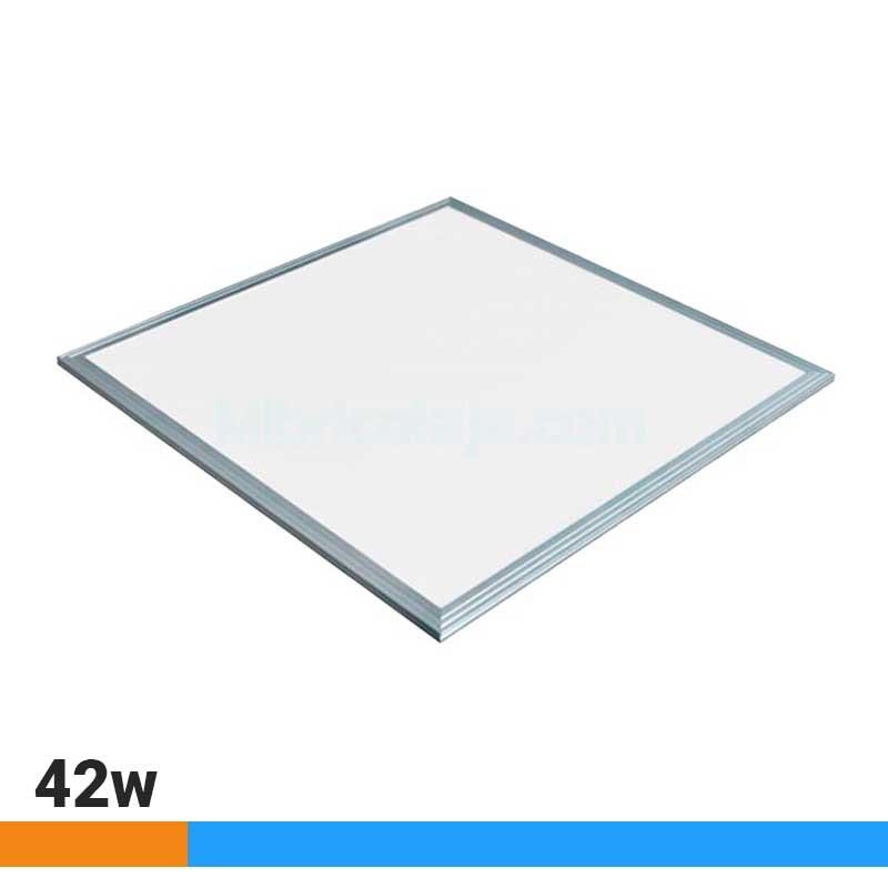 PANTALLA LUMINOSA DE LED 42W LUZ FRIA EMPOTRABLE AIRMEC
