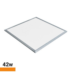 PANTALLA CALIDA BLANCA FRIA LED REGULABLE 42W AIRMEC