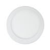 DOWNLIGHT CIRCULAR SOBREPUESTO 12W LUZ FRIA AIRMEC