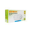 APLIQUE LED OVALADO EXTERIOR 15W LUZ FRIA AIRMEC
