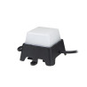 JUEGO 3 LUCES 8W 1500 LUMENS AIRMEC