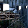 JUEGO 3 LUCES 8W 1500 LUMENS AIRMEC
