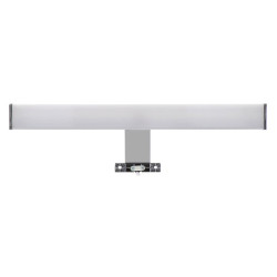 LAMPARA LED BANO 8W LUZ FRIA AIRMEC