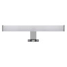 LAMPARA LED BANO 8W LUZ FRIA AIRMEC