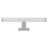 LAMPARA LED BANO 8W 640LM LUZ FRIA AIRMEC