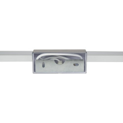 LAMPARA LED BANO 8W 640LM LUZ FRIA AIRMEC