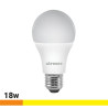 BOMBILLA LED 18W A70 E27 LUZ CALIDA AIRMEC
