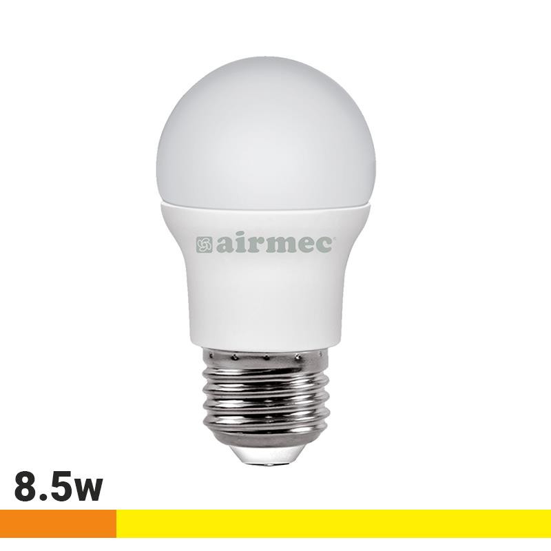 BOMBILLA LED 85W G45 E27 LUZ CALIDA AIRMEC