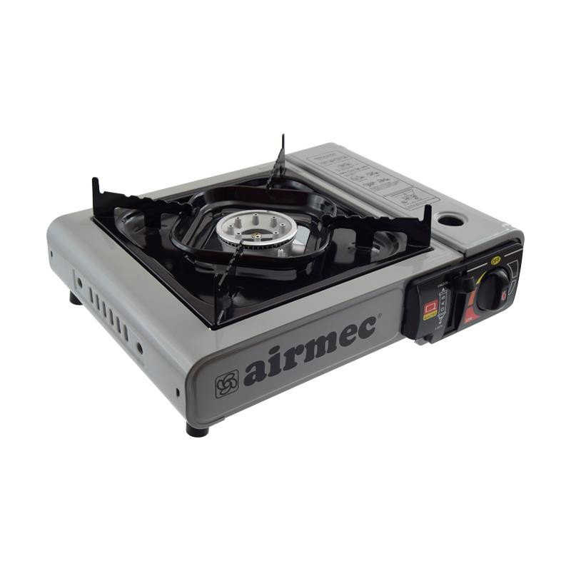 COCINA GAS PORTATIL A CARTUCHO AIRMEC