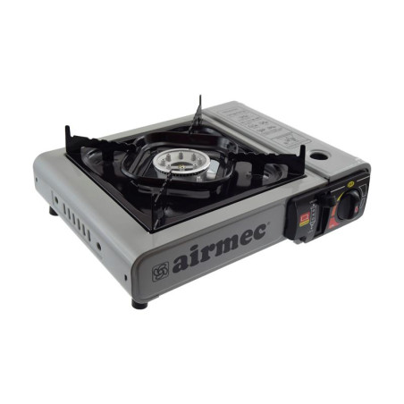 COCINA GAS PORTATIL A CARTUCHO AIRMEC