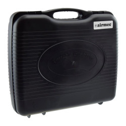 COCINA GAS PORTATIL A CARTUCHO AIRMEC