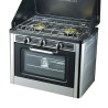 HORNO DE GAS COCINA 2 FUEGOS AIRMEC