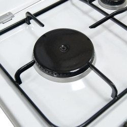 COCINA GAS BLANCA 4 FUEGOS AIRMEC