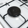 COCINA GAS BLANCA 4 FUEGOS AIRMEC