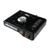 COCINA DE GAS PORTATIL CON DOBLE FUNCION AIRMEC