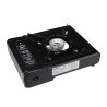 COCINA DE GAS PORTATIL CON DOBLE FUNCION AIRMEC
