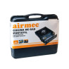COCINA DE GAS PORTATIL CON DOBLE FUNCION AIRMEC