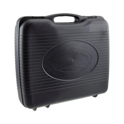 COCINA GAS PORTATIL INOX BOMBONA AIRMEC