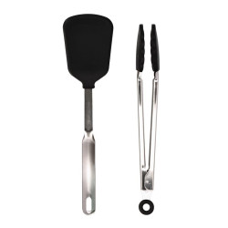 COCINA GAS DOBLE CON BOMBONA PLANCHA AIRMEC
