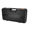 COCINA GAS DOBLE CON BOMBONA PLANCHA AIRMEC