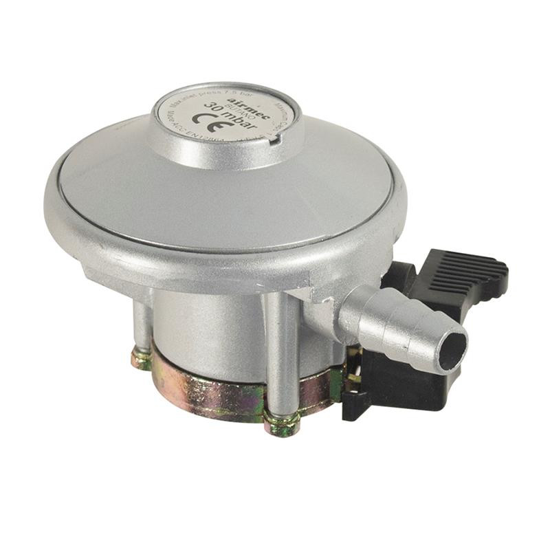 REDUCTOR GAS BUTANO 30MBAR AIRMEC