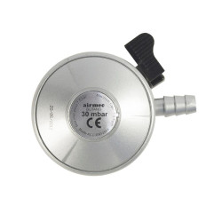 REDUCTOR GAS BUTANO 30MBAR AIRMEC