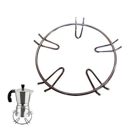 ADAPTADOR COCINA DE GAS 5 PUNTAS AM120414 AIRMEC