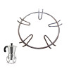 ADAPTADOR COCINA DE GAS 5 PUNTAS AM120414 AIRMEC