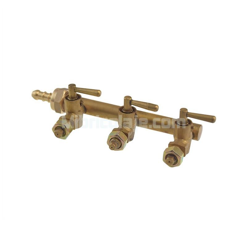 LLAVE FOGON AM120749 AM120978 AIRMEC