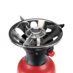 HORNILLO CAMPING PIEZO ELECTRICO AIRMEC