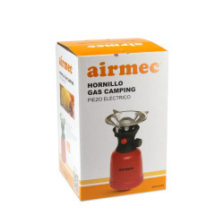 HORNILLO CAMPING PIEZO ELECTRICO AIRMEC