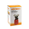 HORNILLO CAMPING PIEZO ELECTRICO AIRMEC