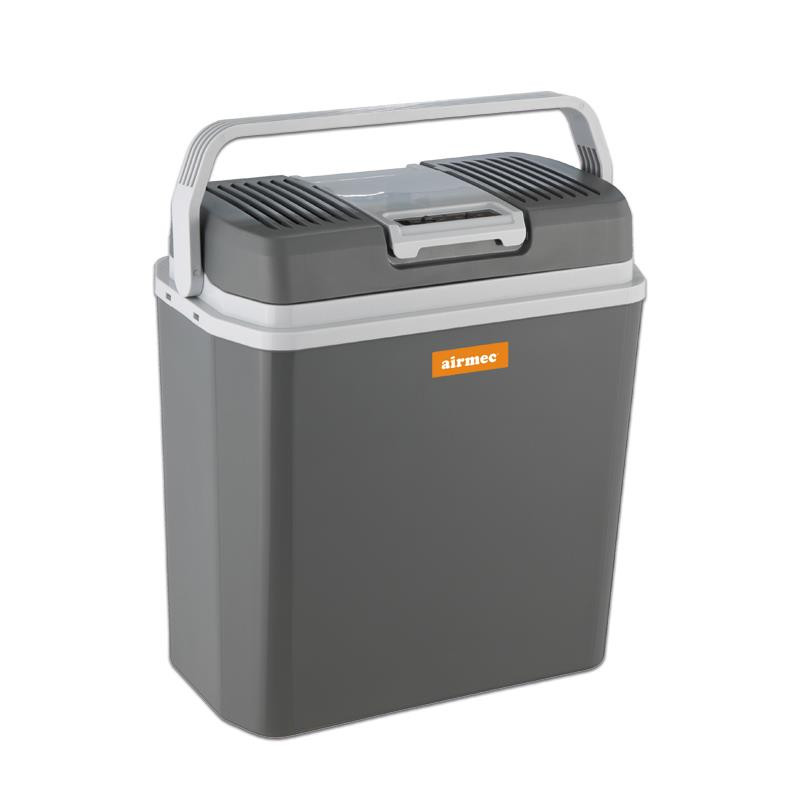 NEVERA PORTATIL 12V 230V 20 LTS AIRMEC