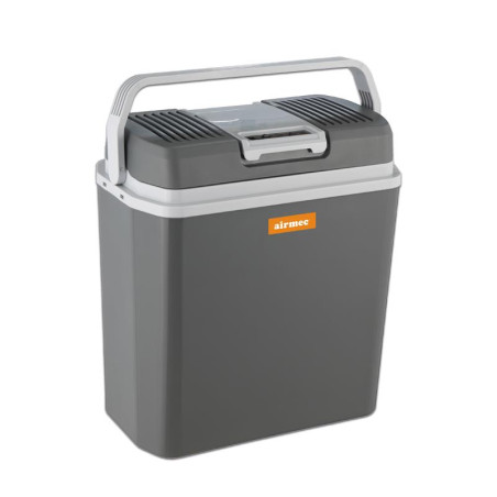 NEVERA PORTATIL 12V 230V 20 LTS AIRMEC