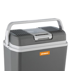 NEVERA PORTATIL 12V 230V 20 LTS AIRMEC