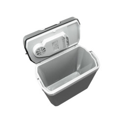 NEVERA PORTATIL 12V 230V 20 LTS AIRMEC