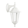 FAROL PLASTICO REVERSIBLE BLANCO SERIE FANAR AIRMEC