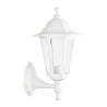 FAROL PLASTICO REVERSIBLE BLANCO SERIE FANAR AIRMEC