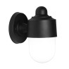 FAROL PLASTICO NEGRO SERIE TERUEL AIRMEC