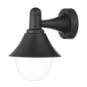 FAROL PLASTICO REVERSIBLE NEGRO SERIE MORELLA AIRMEC