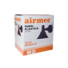 FAROL PLASTICO REVERSIBLE NEGRO SERIE MORELLA AIRMEC